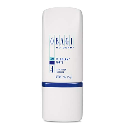 Obagi Medical Nu-Derm Exfoderm Forte, 2 oz Pack of 1