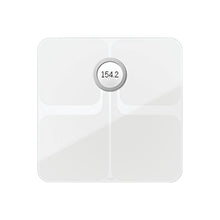 Load image into Gallery viewer, Fitbit Aria 2 Wi-Fi Smart Scale
