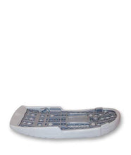 Load image into Gallery viewer, Rocker Sole for use with All VACOped, VACOcast, and VACOpedes Orthoses
