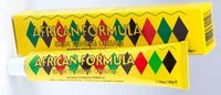 African formula Cream 50g