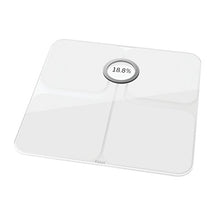 Load image into Gallery viewer, Fitbit Aria 2 Wi-Fi Smart Scale
