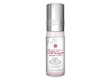 Load image into Gallery viewer, Musk Rose - 6ml (.2oz) Roll-on Perfume Oil by AlRehab (Box of 6)
