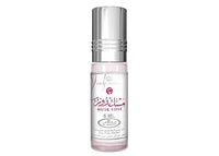 Musk Rose - 6ml (.2oz) Roll-on Perfume Oil by AlRehab (Box of 6)