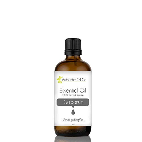 Galbanum Essential Oil 10ml