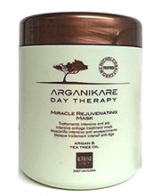 Load image into Gallery viewer, Alter Ego Arganikare Day Therapy Miracle Rejuvenating Mask 1000ml/33.8oz
