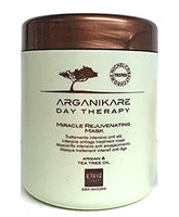 Alter Ego Arganikare Day Therapy Miracle Rejuvenating Mask 1000ml/33.8oz