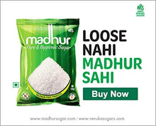 Load image into Gallery viewer, Madhur Pure Sugar, 5kg
