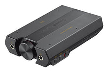 Load image into Gallery viewer, Creative Sound Blaster E5 High-Resolution USB DAC 600 ohm Headphone Amplifier with Bluetooth
