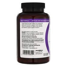 Load image into Gallery viewer, Twinlab Daily One Caps Without Iron - Daily Multivitamin for Women &amp; Men with 25 Essential Vitamins and Minerals - Vitamins for Energy, Immune Support, Stress Relief, Eye Health 180 Caps
