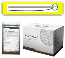 Load image into Gallery viewer, Eye Care - ACE PDO thread lift KOREA - Mono Type/Blunt 30G25 (20pcs) for Eye Care (30G25/35)
