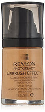 Load image into Gallery viewer, Revlon PhotoReady Airbrush Effect Makeup, Medium Beige
