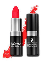 Load image into Gallery viewer, ISABELLE DUPONT PARIS matte 1101 Lipstick
