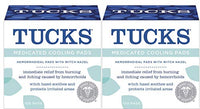 Tucks Md Cool Hemorrhoid Pad, 2 Pack