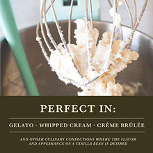 Load image into Gallery viewer, Cooks, Pure Vanilla Bean Paste (Puree), Worlds Finest Gourmet Fresh Grade A Premium Vanilla, 16 oz
