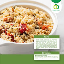 Load image into Gallery viewer, Organic Delight Gluten-Free High Fibre Organic Proso Millet (500gm)
