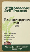 Standard Process - Pancreatrophin PMG 90 tabs