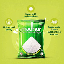 Load image into Gallery viewer, Madhur Pure Sugar, 5kg
