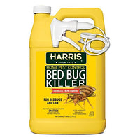 Bed Bug Killer Gal