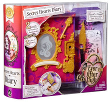Load image into Gallery viewer, Ever After High Secret Hearts Diary
